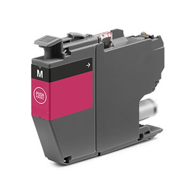 Cartuccia compatibile per Brother LC-422 XL magenta 1500pag.