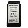 Cartuccia compatibile per CANON CL-546XL 8288B001 colore 300pag.