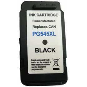 Cartuccia compatibile per CANON PG-545XL 8286B001 nero 400pag.