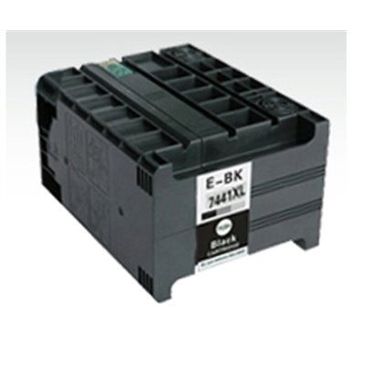 Cartuccia compatibile per Epson T7441 XXL nero 205ML