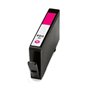 Cartuccia compatibile per HP 903XL T6M07AE magenta 825pag.