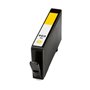 Cartuccia compatibile per HP 903XL T6M11AE giallo 825pag.