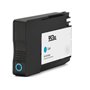 Cartuccia compatibile per HP 953XL F6U16AE ciano 1600pag.con chip aggiornato