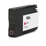 Cartuccia compatibile per HP 953XL F6U17AE magenta 1600pag.con chip aggiornato