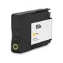 Cartuccia compatibile per HP 953XL F6U18AE giallo 1600pag.con chip aggiornato