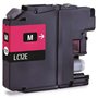 Cartuccia per Brother LC-12EM MFC-J5920DW magenta 1200pag.
