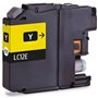 Cartuccia per Brother LC-12EY MFC-J5920DW giallo 1200pag.