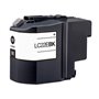Cartuccia per Brother LC-22EBK MFC-J5920DW nero 2400pag.