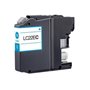 Cartuccia per Brother LC-22EC MFC-J5920DW ciano 1200pag.