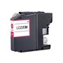 Cartuccia per Brother LC-22EM MFC-J5920DW magenta 1200pag.