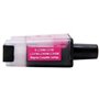 Cartuccia per Brother LC-900 LC-950 magenta