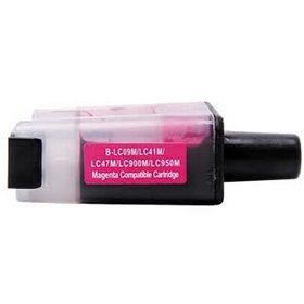 Cartuccia per Brother LC-900 LC-950 magenta