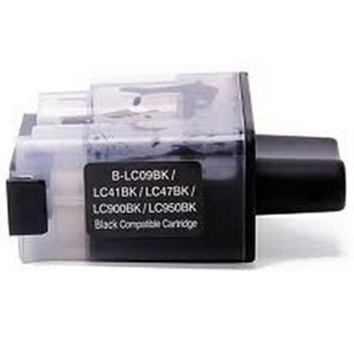 Cartuccia per Brother LC-900 LC-950 nero