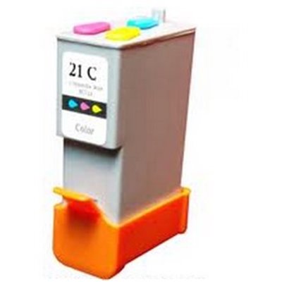 Cartuccia per Canon BCI-21 BCI-24 colore