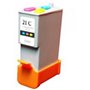 Cartuccia per Canon BCI-21 BCI-24 colore