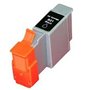 Cartuccia per Canon BCI-21 BCI-24 nero