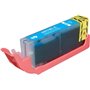 Cartuccia per Canon CLI-571 ciano 12ml