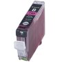 Cartuccia per Canon CLI-8 magenta fotografica con chip