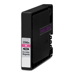 Cartuccia per Canon PGI-2500XL magenta 9266B001 1755pag.