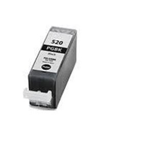 Cartuccia per Canon PGI-520 nero