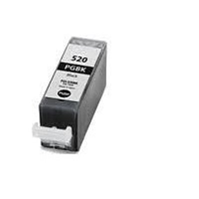 Cartuccia per Canon PGI-520 nero