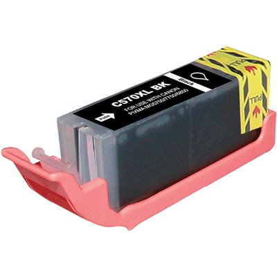 Cartuccia per Canon PGI-570PGBK nero 22ml