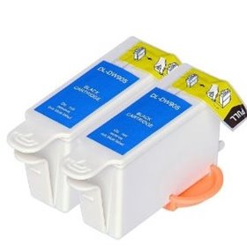 Cartuccia per Dell DW906 D-20 colore