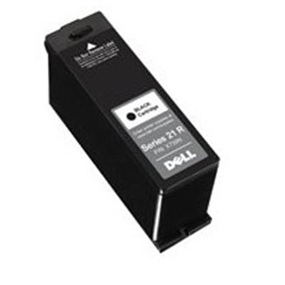 Cartuccia per Dell serie 21/22/23/24 592-11331 592-11327 592-11311 BK