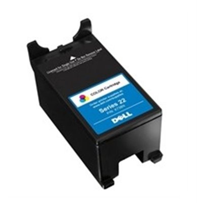 Cartuccia per Dell serie 21/22/23/24 592-11334 592-11329 592-11313
