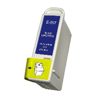 Cartuccia per Epson T007 nero