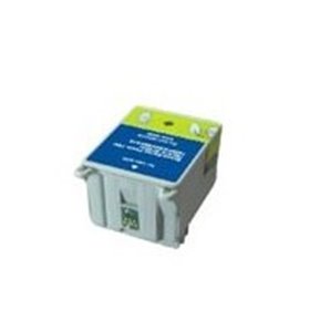 Cartuccia per Epson T008 nero