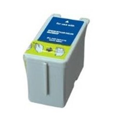 Cartuccia per Epson T019 nero