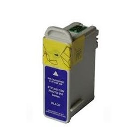 Cartuccia per Epson T026 nero