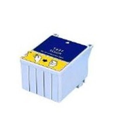 Cartuccia per Epson T027 colore