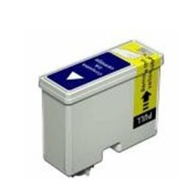 Cartuccia per Epson T028 nero