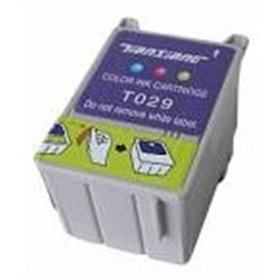 Cartuccia per Epson T029 colore