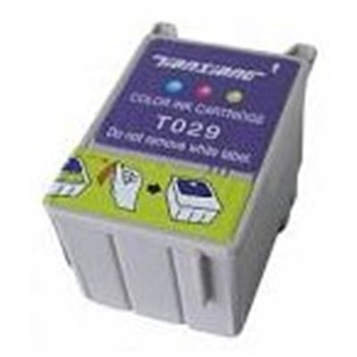 Cartuccia per Epson T029 colore