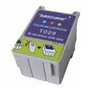 Cartuccia per Epson T029 colore