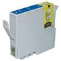 Cartuccia per Epson T0332 ciano