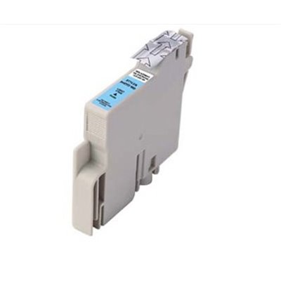 Cartuccia per Epson T0335 ciano chiaro