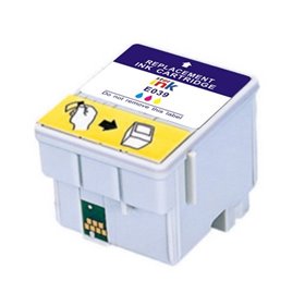 Cartuccia per Epson T039 colore