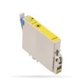 Cartuccia per Epson T0424 giallo
