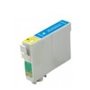 Cartuccia per Epson T0442 ciano
