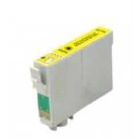 Cartuccia per Epson T0444 giallo