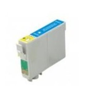 Cartuccia per Epson T0485 ciano chiaro