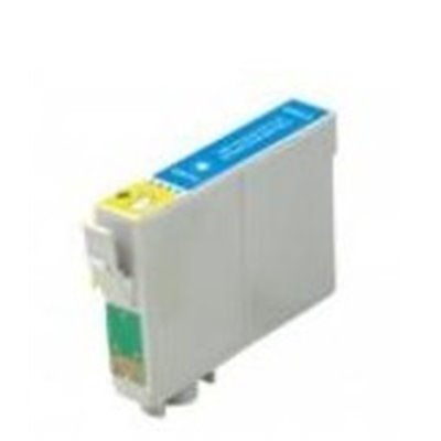 Cartuccia per Epson T0485 ciano chiaro