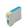 Cartuccia per Epson T0485 ciano chiaro
