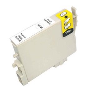 Cartuccia per Epson T0540 NERO GLOSS