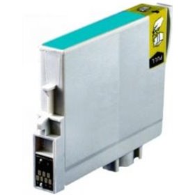 Cartuccia per Epson T0542 ciano