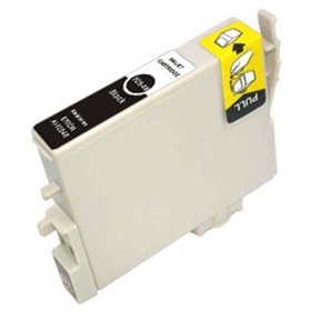 Cartuccia per Epson T0548 nero opaco